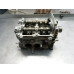 #AA08 Left Cylinder Head From 2013 Subaru XV Crosstrek  2.0 AP20 Driver Side